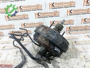 VW PASSAT WESTİNGHOUSE VE FREN MERKEZİ