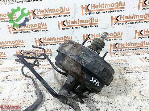 Volkswagen Passat çıkma parça