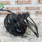 VW PASSAT WESTİNGHOUSE VE FREN MERKEZİ