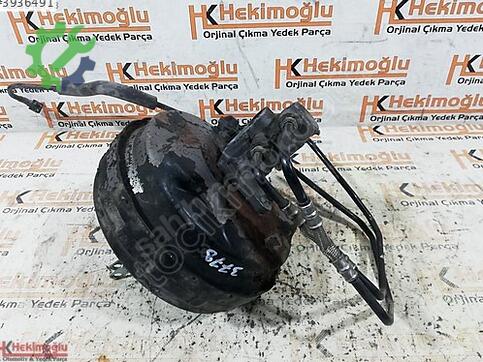 Volkswagen Passat çıkma parça