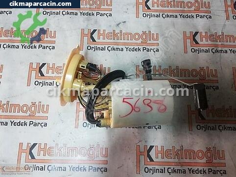 Volkswagen Passat Yakıt Şamandırası çıkma parça