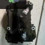 VW Polo 03C103502K Motor Hava Basınç Damper Kapağı