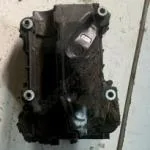 VW Polo 03C103502K Motor Hava Basınç Damper Kapağı