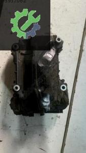 VW Polo 03C103502K Motor Hava Basınç Damper Kapağı
