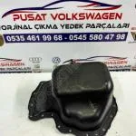 2019 Skoda Scala Sandık Motor Çıkma Parça Ankara