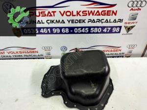 VW POLO 1.2 3SİLİNDİR AZQ CGP MOTOR ÇIKMA KARTEL 03D103601G
