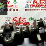 2001 Volkswagen Polo Arka Dingil Çıkma Parça Ankara
