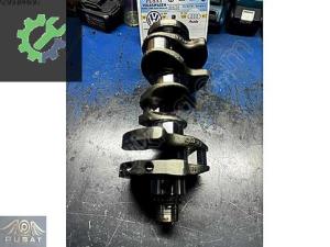 VW POLO 1.2 TDİ CFW MOTOR 03P KODLU KRANK MİLİ