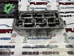 VW POLO 1.2TDİ ÇIKMA ORJİNAL SİLİNDİR KAPAĞI 03P 103 373