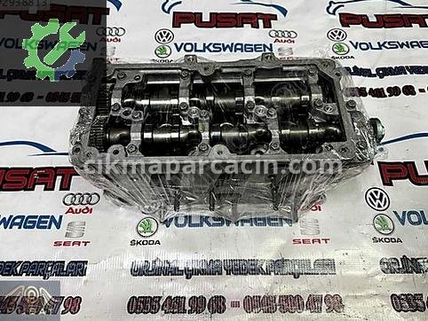 Volkswagen Polo Silindir Kapağı çıkma parça