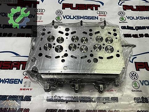 Volkswagen Polo Silindir Kapağı 03P103373 çıkma parça