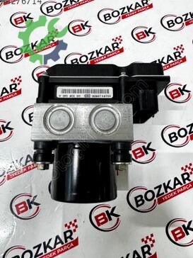 Volkswagen Polo ABS Beyni 6R0614517Q çıkma parça