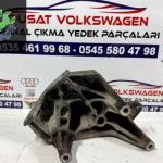1999 Volkswagen Golf Külbütör Kapağı Çıkma Parça Ankara