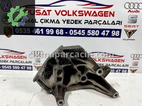 Volkswagen Polo Motor Takozu & Kulağı çıkma parça