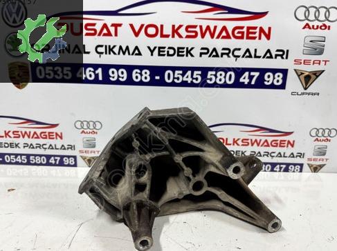 Volkswagen Polo Motor Takozu & Kulağı çıkma parça