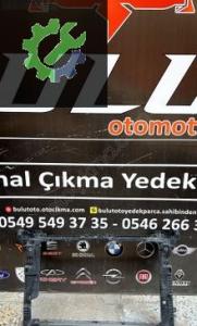 VW Polo 1.6 TDI 2018-2021 Ön Panel Parçası 2G0805588AA