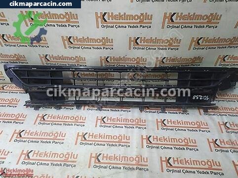 Volkswagen Polo Tampon Orta Izgara çıkma parça
