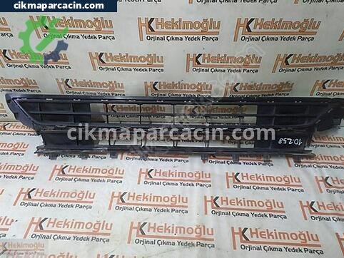 Volkswagen Polo Tampon Orta Izgara çıkma parça