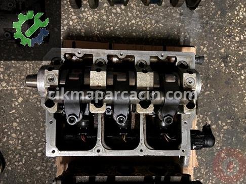 Volkswagen Polo Silindir Kapağı çıkma parça