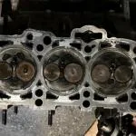 2004 Volkswagen Polo Silindir Kapağı Çıkma Parça Ankara