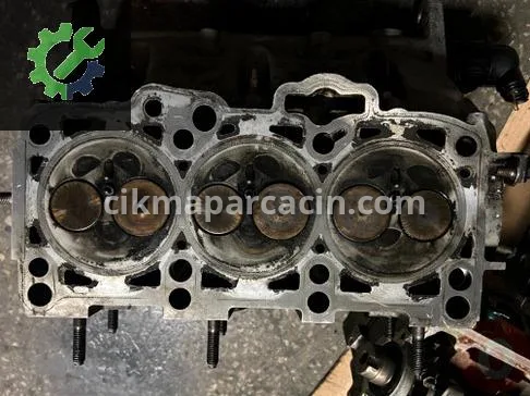 Volkswagen Polo Silindir Kapağı VWPOLO2001 çıkma parça