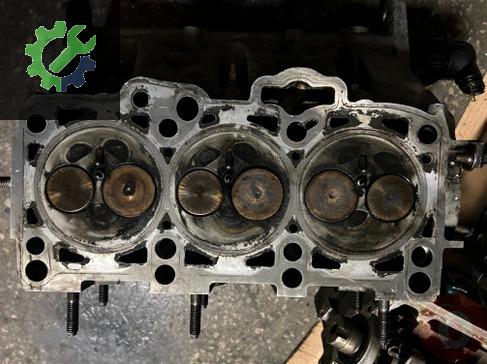2004 Volkswagen Polo Silindir Kapağı Çıkma Parça Ankara