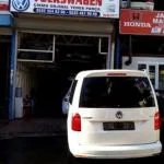 2004 Volkswagen Polo Silindir Kapağı Çıkma Parça Ankara