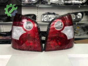 VW POLO 2002-2005 STOP