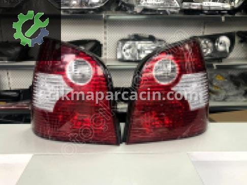 Volkswagen Polo Sağ Arka Stop çıkma parça