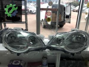 VW POLO 2005-2009 FAR