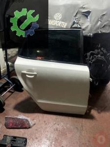 VW POLO 2009/2017 SAĞ ARKA KAPI ÇIKMA KAPI