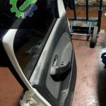 VW POLO 2009/2017 SAĞ ARKA KAPI ÇIKMA KAPI