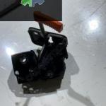 vw polo 2010-2018 ön kaput kilidi 6r1823509f