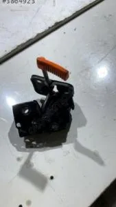 vw polo 2010-2018 ön kaput kilidi 6r1823509f
