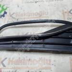 VW POLO 2015- SAĞ SİS ÇERÇEVESİ KROMLU 6C08536661234