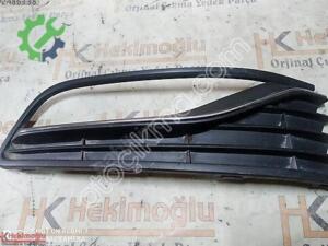VW POLO 2015- SAĞ SİS ÇERÇEVESİ KROMLU 6C08536661234