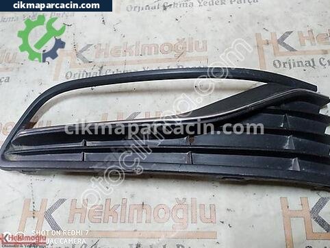 Volkswagen Polo Sis Çerçevesi çıkma parça