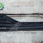 VW POLO 2015- SAĞ SİS ÇERÇEVESİ KROMLU 6C08536661234