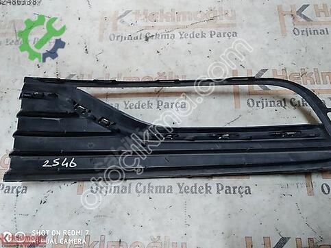 Volkswagen Polo 6C08536661234 çıkma parça