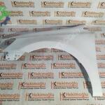 VW POLO 6 6R0821105A SOL ÖN ÇAMURLUK BEYAZ HATASIZ