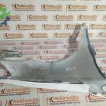 VW POLO 6 6R0821105A SOL ÖN ÇAMURLUK BEYAZ HATASIZ