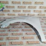 VW POLO 6 6R0821105A SOL ÖN ÇAMURLUK BEYAZ HATASIZ