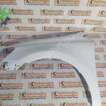 VW POLO 6 6R0821105A SOL ÖN ÇAMURLUK BEYAZ HATASIZ