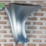 VW POLO 6 6R0821105A SOL ÖN ÇAMURLUK GÜMÜŞ GRİ HATASIZ