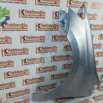 VW POLO 6 6R0821105A SOL ÖN ÇAMURLUK GÜMÜŞ GRİ HATASIZ
