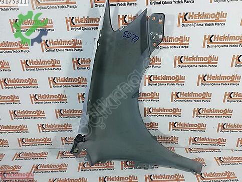 Volkswagen Polo 6R0821105A çıkma parça
