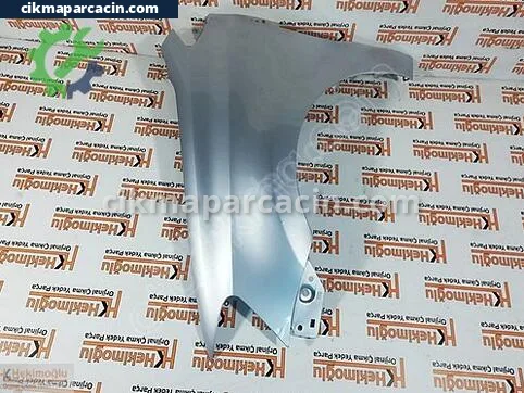 Volkswagen Polo Sol Ön Çamurluk çıkma parça