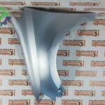 VW POLO 6 6R0821105A SOL ÖN ÇAMURLUK GÜMÜŞ GRİ HATASIZ