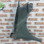 VW POLO 6 6R0821105A SOL ÖN ÇAMURLUK GÜMÜŞ GRİ HATASIZ