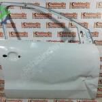 VW POLO 6 SAĞ ÖN KAPI 6R4831056J BEYAZ HASARLI VOLKSWAGEN POLO